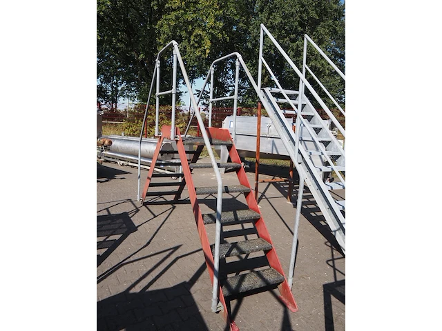Nn platform - afbeelding 2 van  6