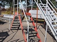 Nn platform - afbeelding 2 van  6