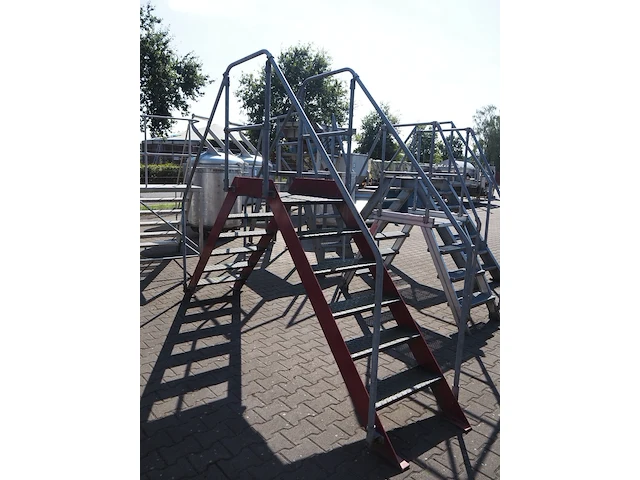 Nn platform - afbeelding 3 van  6
