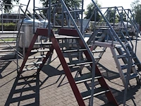 Nn platform - afbeelding 3 van  6