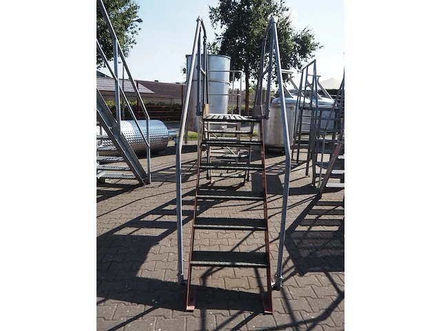 Nn platform - afbeelding 4 van  6