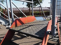 Nn platform - afbeelding 5 van  6