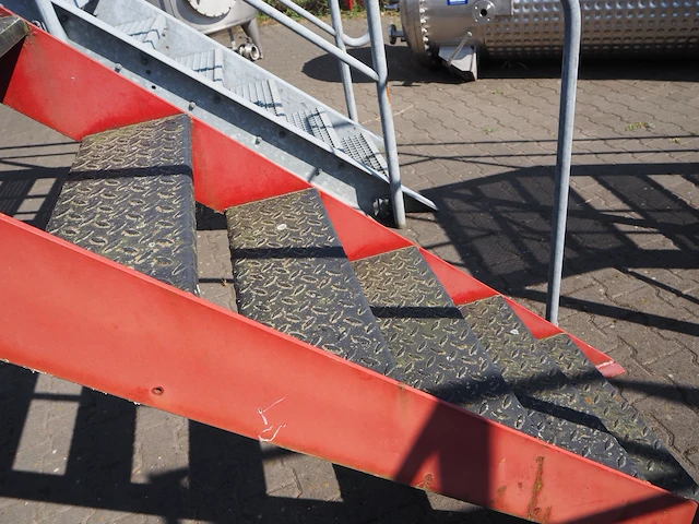 Nn platform - afbeelding 6 van  6