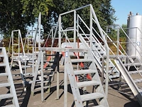 Nn platform - afbeelding 1 van  7
