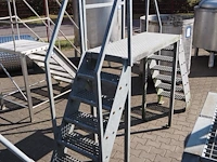 Nn platform - afbeelding 2 van  7