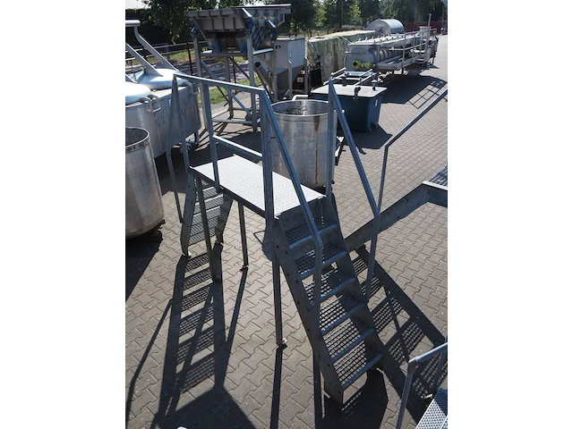 Nn platform - afbeelding 3 van  7