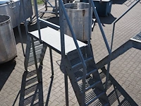 Nn platform - afbeelding 3 van  7
