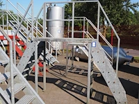 Nn platform - afbeelding 4 van  7
