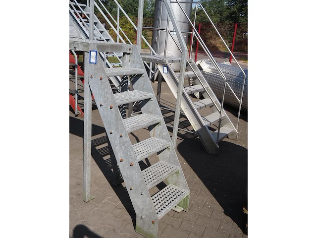 Nn platform - afbeelding 5 van  7
