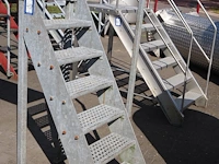 Nn platform - afbeelding 5 van  7