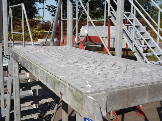 Nn platform - afbeelding 6 van  7