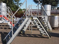 Nn platform - afbeelding 1 van  8