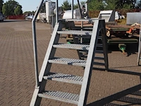 Nn platform - afbeelding 3 van  8