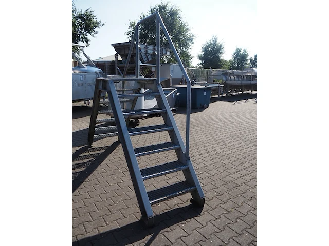 Nn platform - afbeelding 4 van  8