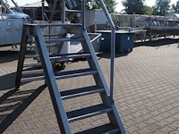 Nn platform - afbeelding 4 van  8