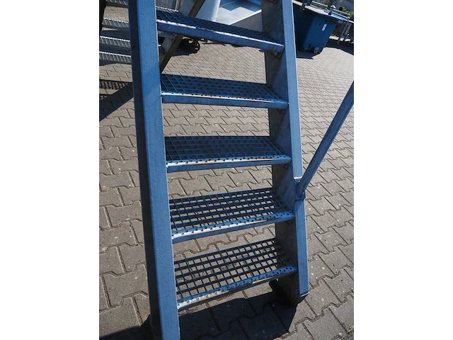 Nn platform - afbeelding 5 van  8