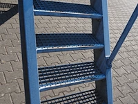 Nn platform - afbeelding 5 van  8