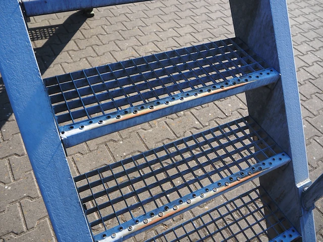 Nn platform - afbeelding 6 van  8