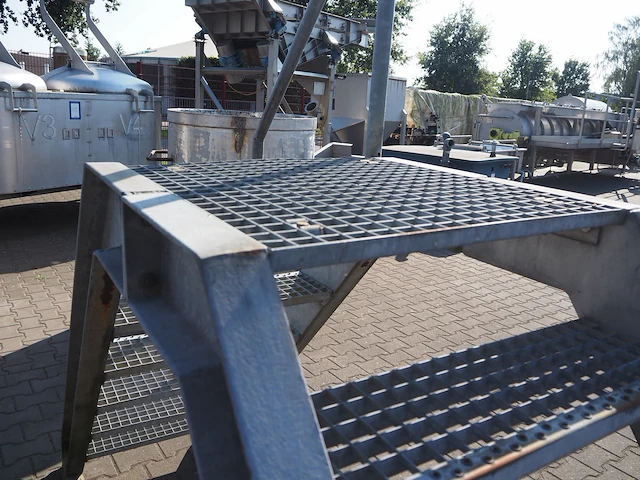 Nn platform - afbeelding 7 van  8