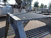 Nn platform - afbeelding 7 van  8