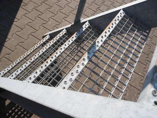 Nn platform - afbeelding 8 van  8