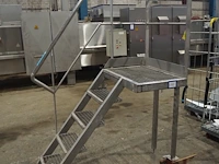 Nn platform - afbeelding 1 van  5