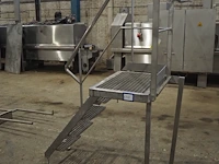 Nn platform - afbeelding 2 van  5