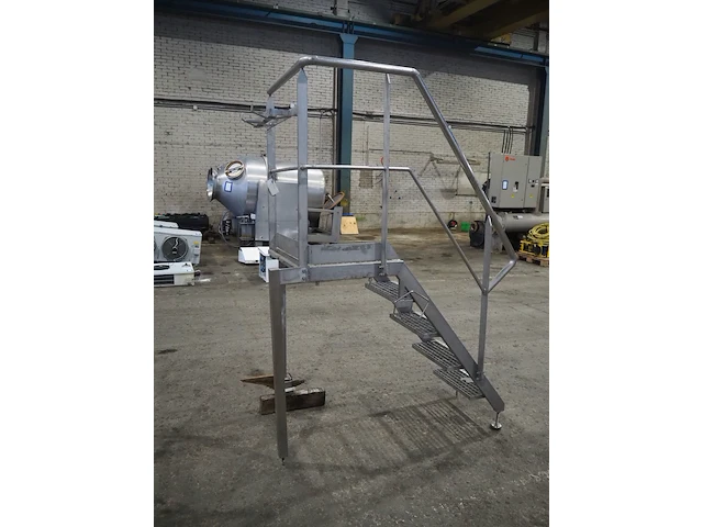 Nn platform - afbeelding 3 van  5