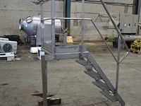 Nn platform - afbeelding 3 van  5