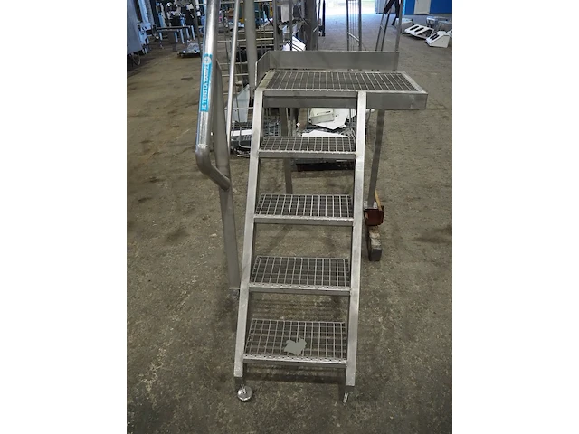 Nn platform - afbeelding 4 van  5