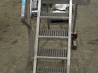 Nn platform - afbeelding 4 van  5