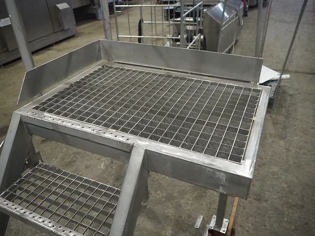 Nn platform - afbeelding 5 van  5