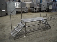 Nn platform - afbeelding 2 van  7