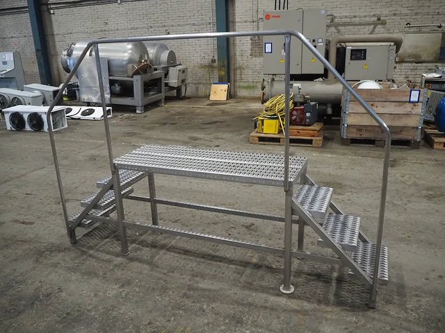 Nn platform - afbeelding 3 van  7