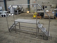 Nn platform - afbeelding 3 van  7