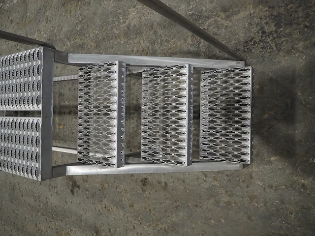 Nn platform - afbeelding 5 van  7