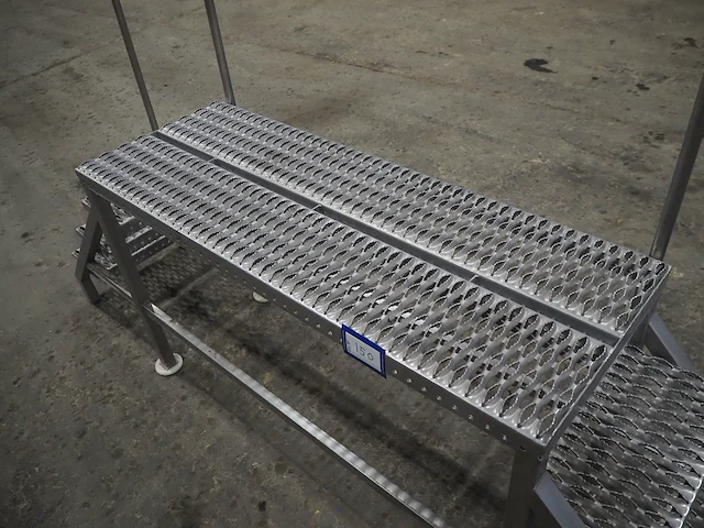Nn platform - afbeelding 6 van  7