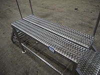 Nn platform - afbeelding 6 van  7