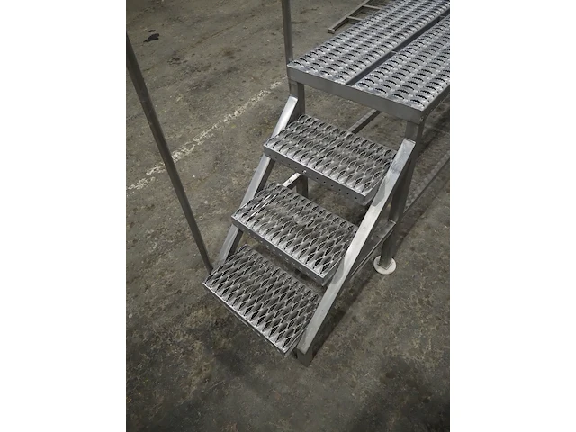 Nn platform - afbeelding 7 van  7