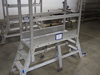 Nn platform - afbeelding 1 van  6