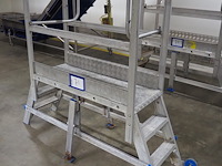 Nn platform - afbeelding 2 van  6