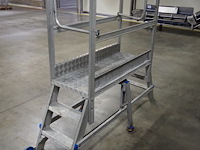 Nn platform - afbeelding 3 van  6