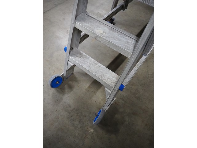 Nn platform - afbeelding 4 van  6