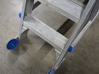 Nn platform - afbeelding 4 van  6