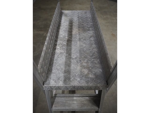 Nn platform - afbeelding 5 van  6