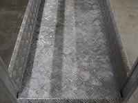 Nn platform - afbeelding 5 van  6