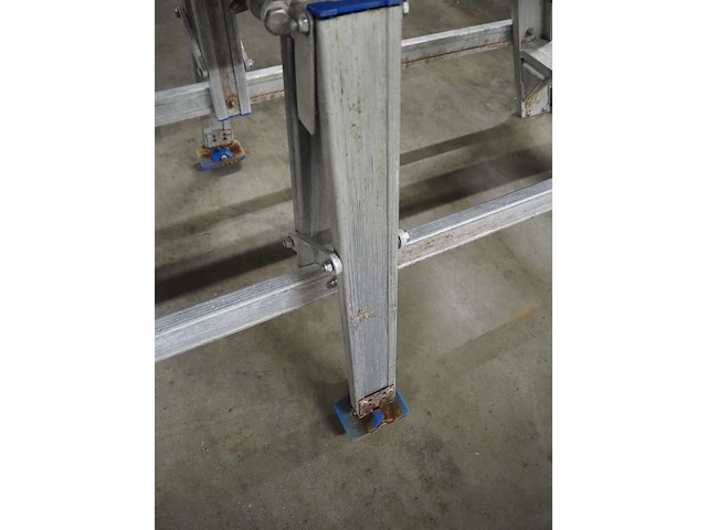 Nn platform - afbeelding 6 van  6