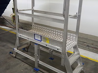 Nn platform - afbeelding 1 van  8