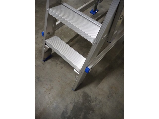 Nn platform - afbeelding 5 van  8