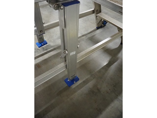 Nn platform - afbeelding 6 van  8